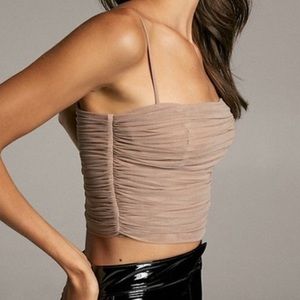 Aritzia Babaton Luxor Tank